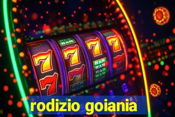 rodizio goiania